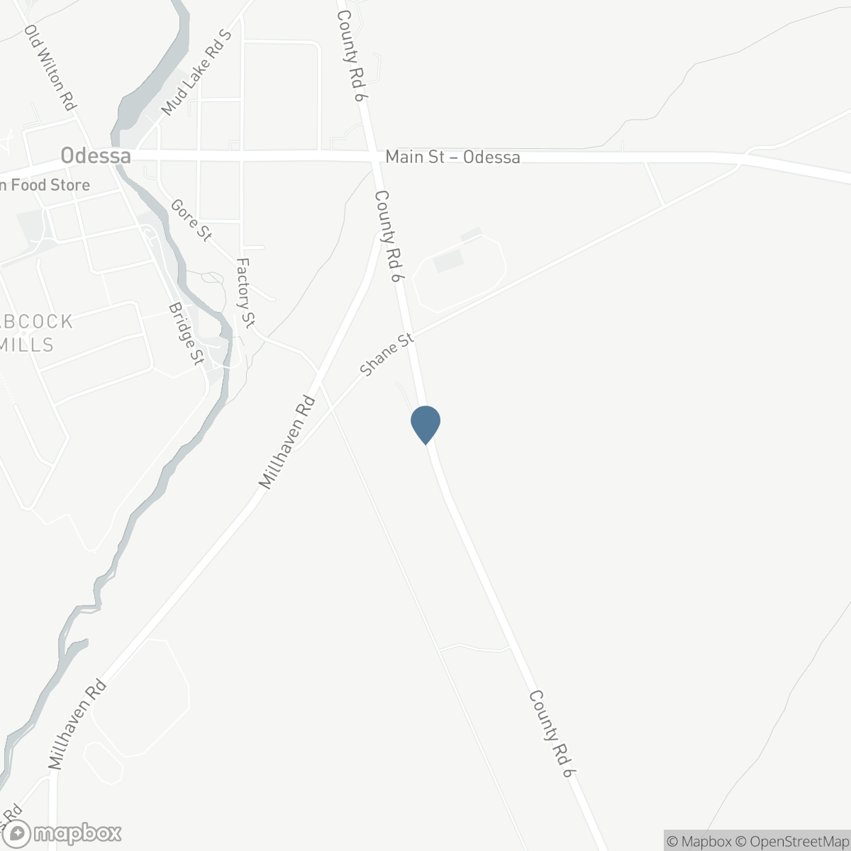 952 COUNTY ROAD 6, Odessa, Ontario K0H 2H0